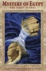 Radu Cinamar, Peter Moon - Mystery of Egypt : The First Tunnel