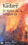 Ismail Kadare - El nicho de la vergüenza