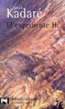 Ismail Kadare - El expediente H