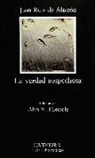Juan Ruiz de Alarcon, Juan Ruiz de Alarcón y Mendoza - La Verdad Sospechosa
