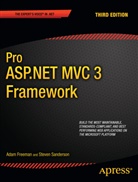 A. Freeman, Adam Freeman, Steven Sanderson - Pro ASP.NET MVC 3 Framework
