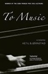 Ketil Bjornstad - To Music