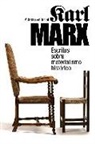 Karl Marx, César Rendueles, Manuel Sacristán Luzón - Escritos sobre materialismo histórico