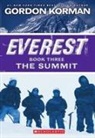Gordon Korman - The Summit (Everest, Book 3)