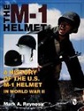 Mark A Reynosa, Mark A. Reynosa - M-1 Helmet