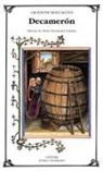 Giovanni Boccaccio - Decamerón