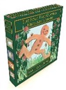 Paul Galdone, Paul Galdone - The Folk Tale Classics Heirloom Library