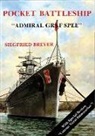 Siegfried Breyer - Pocket Battleship "Admiral Graf Spee"