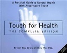 John Thie, Matthew Thie - Touch for Health