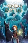 Lian Tanner, Xavier Bonet Plaza - La senda de las bestias