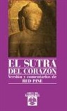 Red Pine - Sutra del Corazon, El