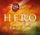 Rhonda Byrne, Rhonda Byrne - Hero (Livre audio)