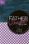 Jesse Florea, Jesse/ Wirth Florea, Bob Smithouser, Leon C Wirth, Leon C. Wirth - The One Year Father-Daughter Devotions