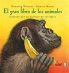 G. Mattei, H. Weisner - Gran Libro de Los Animales