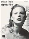 Taylor (CRT) Swift - Taylor Swift Reputation