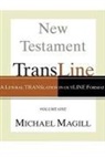 Michael Magill - New Testament Transline