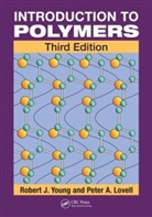 Peter A. Lovell, Lovell Peter A., Robert J. Young, Robert J. Lovell Young, Young Robert J. - Introduction to Polymers - 3rd ed