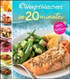 Weight Watchers, Weight Watchers, Weight Watchers International (COR) - Weight Watchers in 20 Minutes