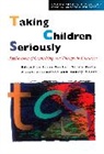 Angela Greenwood, Sandy Kirby, Dudley Moore, Steve Decker, Decker Steve, Angela Greenwood... - Taking Children Seriously