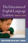 Marilyn Shatz, Marilyn Shatz, Louise C. Wilkinson - Education of English Language Learners