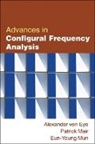 Patrick Mair, Eun-Young Mun, Alexander von Eye, Alexander a Von Eye - Advances in Configural Frequency Analysi