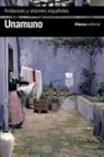 Miguel De Unamuno - Andanzas y visiones españolas