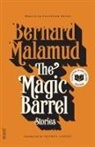 Bernard Malamud - Magic Barrel