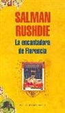 Salman Rushdie - La encantadora de Florencia