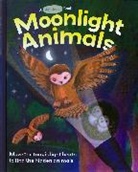 Elizabeth Golding, Ali Lodge, Elizabeth Golding, Ali Lodge - Moonlight Animals