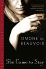 Simone de Beauvoir - She Came to Stay