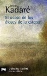 Ismail Kadare - El ocaso de los dioses de la estepa