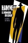 Dashiell Hammett - El hombre delgado
