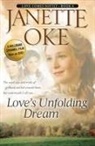 Janette Oke - Love's Unfolding Dream
