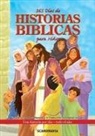 Gustavo Mazali - 365 Dias de Historias Biblicas Para Ninos