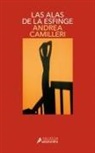Andrea Camilleri - Alas de La Esfinge, Las (Montalbano 15)