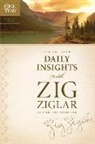 Dwight Ike Reighard, Zig Ziglar, Zig/ Reighard Ziglar - The One Year Daily Insights With Zig Ziglar