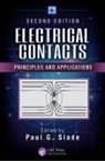 Paul G. Slade, Paul G Slade, Paul G. Slade, Slade Paul G. - Electrical Contacts
