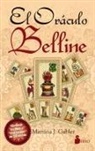 Martina J. Gabler - Oraculo Belline, El