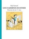 Riad Sattouf - Los Cuadernos de Esther