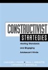 Catherine Battaglia, Battaglia Catherine, Chandra Foote, Foote Chandra, Paul Vermette - Constructivist Strategies