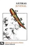 Decio Junio Juvenal - Sátiras