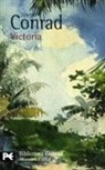 Joseph Conrad - Victoria