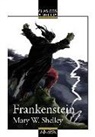 Mary Shelley, Mary Wollstonecraft Shelley, Luis Miguez Ybarz - Frankenstein
