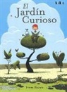 Peter Brown, Peter Brown - El Jardin Curioso