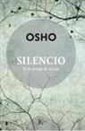 Osho - Silencio: El Mensaje de Tu Ser