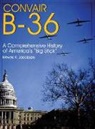 Meyers K Jacobsen, Meyers K. Jacobsen, Meyers K. Jacobson - Convair B36