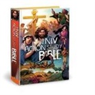Sergio Cariello - The NIV Action Study Bible
