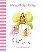Mónica Carretero, Mónica Carretero - Manual de hadas