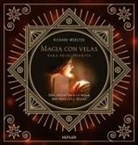 Richard Webster - Magia Con Velas Para Principiantes