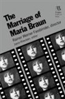 Joyce Rheuban - The Marriage of Maria Braun